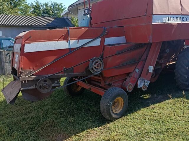 Массей Фергюсон Другая, объемом двигателя 0 л и пробегом 0 тыс. км за 8000 $, фото 2 на Automoto.ua