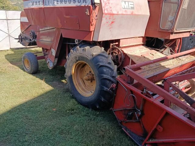 Массей Фергюсон Другая, объемом двигателя 0 л и пробегом 0 тыс. км за 8000 $, фото 1 на Automoto.ua