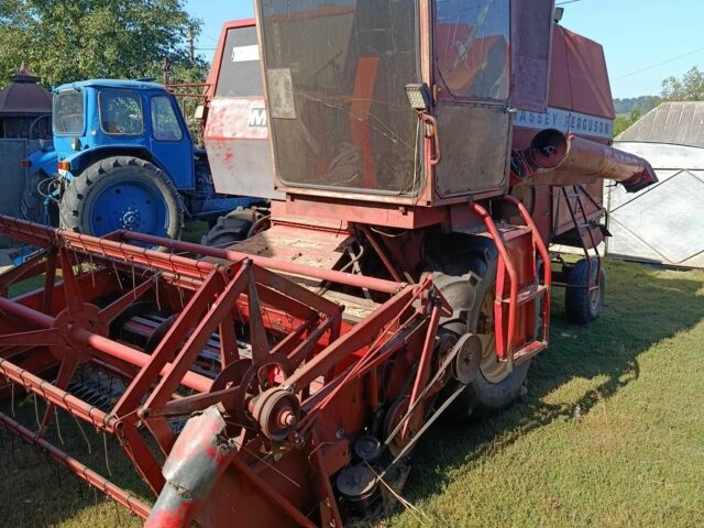 Массей Фергюсон Другая, объемом двигателя 0 л и пробегом 0 тыс. км за 8000 $, фото 6 на Automoto.ua