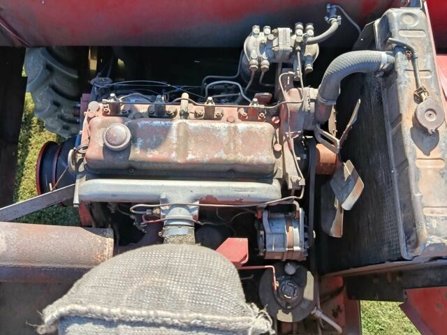 Массей Фергюсон Другая, объемом двигателя 0 л и пробегом 0 тыс. км за 8000 $, фото 8 на Automoto.ua