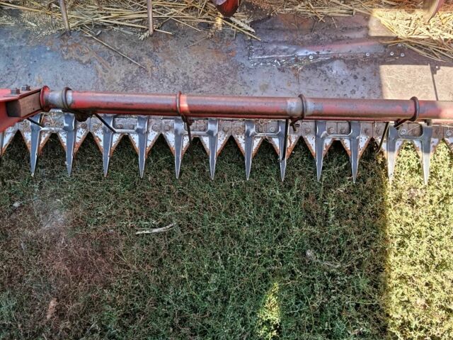 Массей Фергюсон Другая, объемом двигателя 0 л и пробегом 0 тыс. км за 8000 $, фото 9 на Automoto.ua