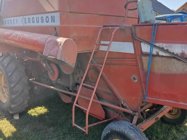 Массей Фергюсон Другая, объемом двигателя 0 л и пробегом 0 тыс. км за 8000 $, фото 4 на Automoto.ua