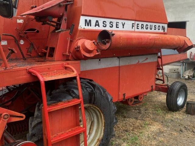 Массей Фергюсон Другая, объемом двигателя 0 л и пробегом 0 тыс. км за 9800 $, фото 3 на Automoto.ua