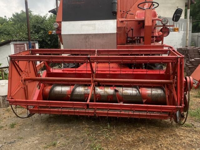 Массей Фергюсон Другая, объемом двигателя 0 л и пробегом 0 тыс. км за 9800 $, фото 1 на Automoto.ua