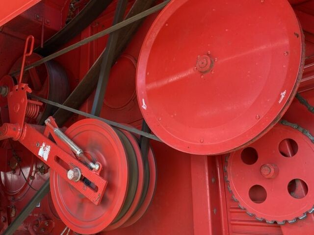 Массей Фергюсон Другая, об'ємом двигуна 0 л та пробігом 3 тис. км за 12500 $, фото 8 на Automoto.ua