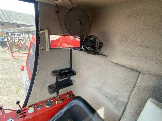 Массей Фергюсон Другая, об'ємом двигуна 0 л та пробігом 3 тис. км за 12500 $, фото 20 на Automoto.ua