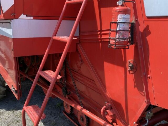 Массей Фергюсон Другая, об'ємом двигуна 0 л та пробігом 3 тис. км за 12500 $, фото 10 на Automoto.ua