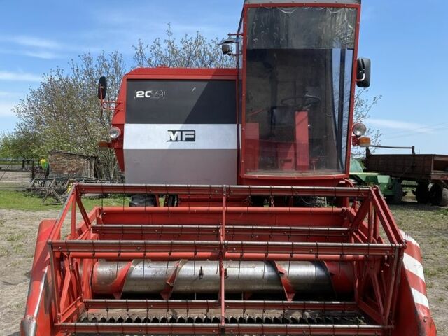 Массей Фергюсон Другая, об'ємом двигуна 0 л та пробігом 3 тис. км за 12500 $, фото 1 на Automoto.ua