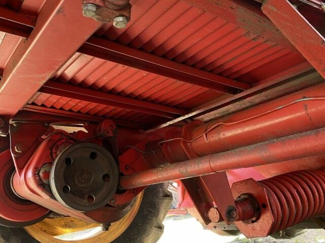 Массей Фергюсон Другая, об'ємом двигуна 0 л та пробігом 3 тис. км за 12500 $, фото 12 на Automoto.ua