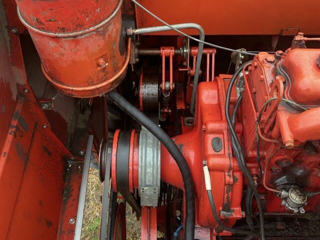 Массей Фергюсон Другая, объемом двигателя 0 л и пробегом 0 тыс. км за 9800 $, фото 6 на Automoto.ua