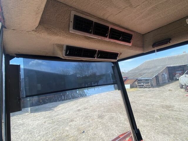 Массей Фергюсон Другая, об'ємом двигуна 0 л та пробігом 3 тис. км за 12500 $, фото 21 на Automoto.ua