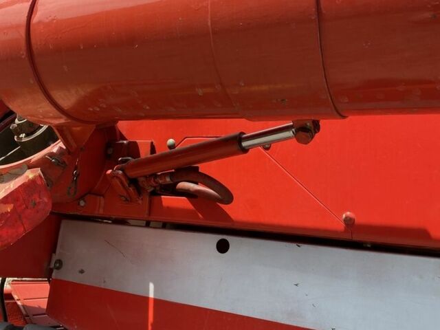 Массей Фергюсон Другая, об'ємом двигуна 0 л та пробігом 3 тис. км за 12500 $, фото 9 на Automoto.ua