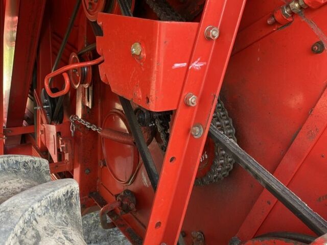 Массей Фергюсон Другая, об'ємом двигуна 0 л та пробігом 3 тис. км за 12500 $, фото 17 на Automoto.ua