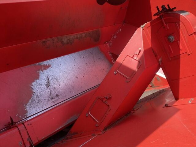 Массей Фергюсон Другая, об'ємом двигуна 0 л та пробігом 3 тис. км за 12500 $, фото 3 на Automoto.ua