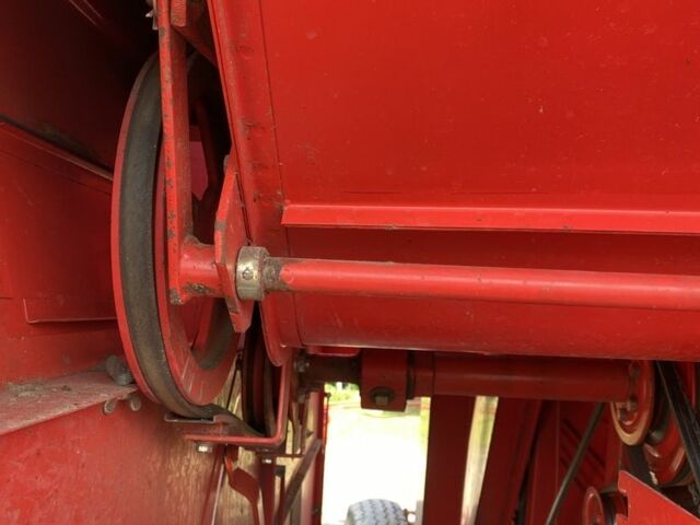 Массей Фергюсон Другая, об'ємом двигуна 0 л та пробігом 3 тис. км за 12500 $, фото 16 на Automoto.ua