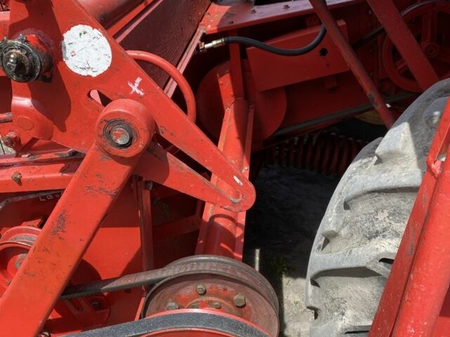 Массей Фергюсон Другая, об'ємом двигуна 0 л та пробігом 3 тис. км за 12500 $, фото 19 на Automoto.ua