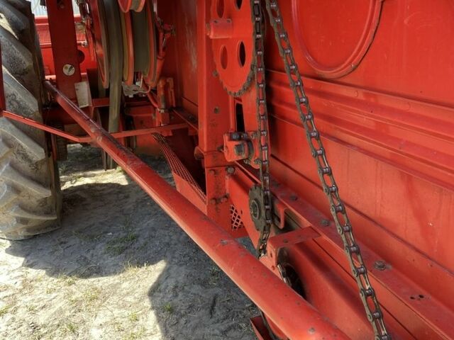 Массей Фергюсон Другая, об'ємом двигуна 0 л та пробігом 3 тис. км за 12500 $, фото 11 на Automoto.ua