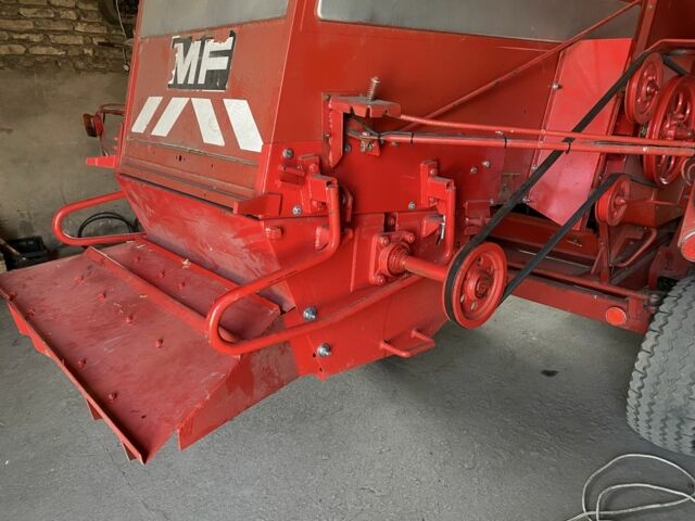 Массей Фергюсон Другая, об'ємом двигуна 0 л та пробігом 3 тис. км за 12500 $, фото 22 на Automoto.ua