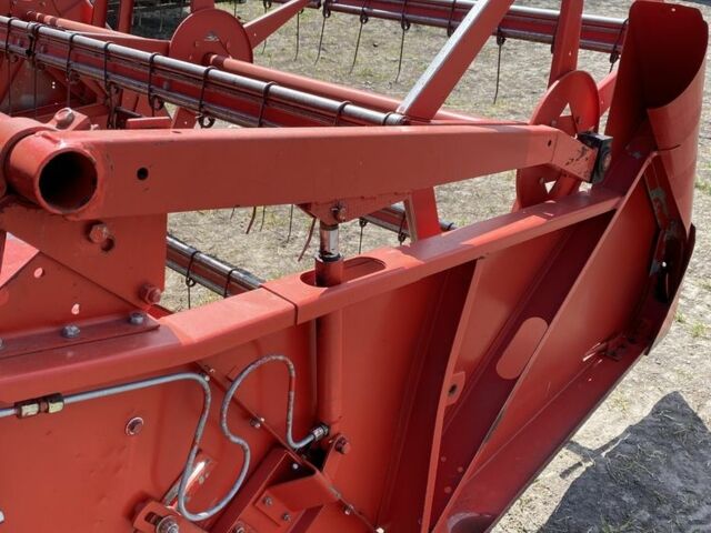 Массей Фергюсон Другая, об'ємом двигуна 0 л та пробігом 3 тис. км за 12500 $, фото 15 на Automoto.ua