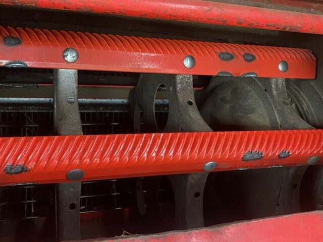 Массей Фергюсон Другая, объемом двигателя 0 л и пробегом 0 тыс. км за 9800 $, фото 10 на Automoto.ua