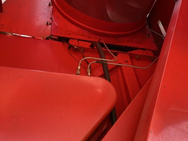 Массей Фергюсон Другая, об'ємом двигуна 0 л та пробігом 3 тис. км за 12500 $, фото 13 на Automoto.ua