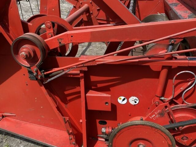 Массей Фергюсон Другая, об'ємом двигуна 0 л та пробігом 3 тис. км за 12500 $, фото 18 на Automoto.ua