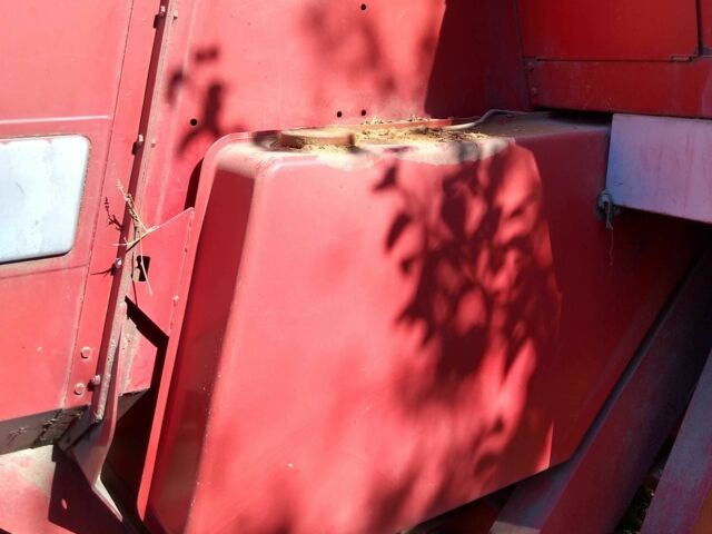 Массей Фергюсон Другая, объемом двигателя 2.2 л и пробегом 0 тыс. км за 8900 $, фото 14 на Automoto.ua