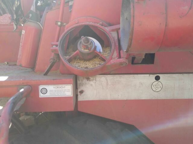 Массей Фергюсон Другая, объемом двигателя 2.2 л и пробегом 0 тыс. км за 8900 $, фото 20 на Automoto.ua