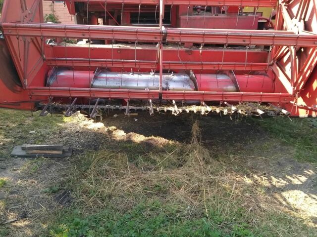 Массей Фергюсон Другая, объемом двигателя 2.2 л и пробегом 0 тыс. км за 8900 $, фото 5 на Automoto.ua