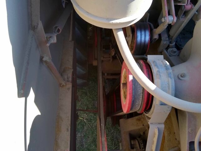 Массей Фергюсон Другая, объемом двигателя 2.2 л и пробегом 0 тыс. км за 8900 $, фото 17 на Automoto.ua