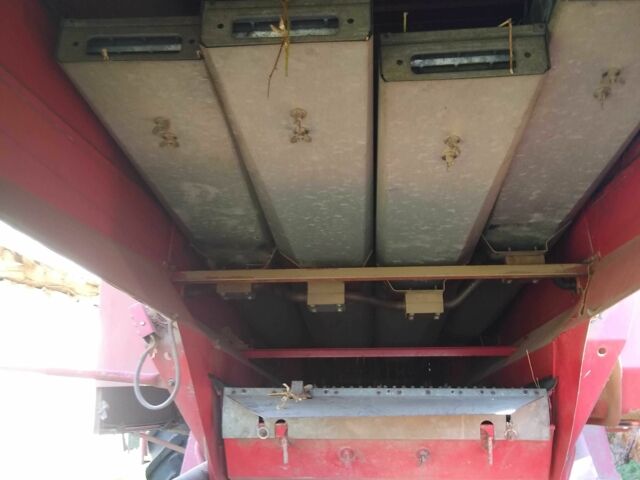 Массей Фергюсон Другая, объемом двигателя 2.2 л и пробегом 0 тыс. км за 8900 $, фото 16 на Automoto.ua