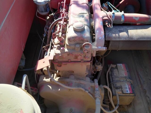 Массей Фергюсон Другая, объемом двигателя 2.2 л и пробегом 0 тыс. км за 8900 $, фото 18 на Automoto.ua