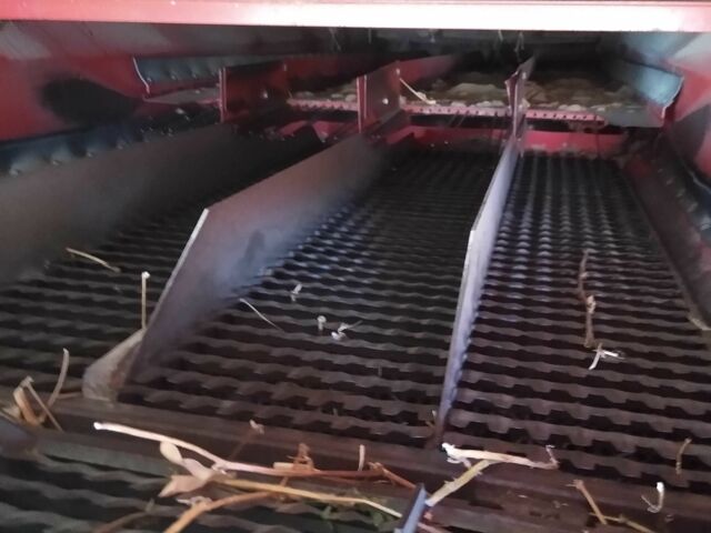 Массей Фергюсон Другая, объемом двигателя 2.2 л и пробегом 0 тыс. км за 8900 $, фото 15 на Automoto.ua