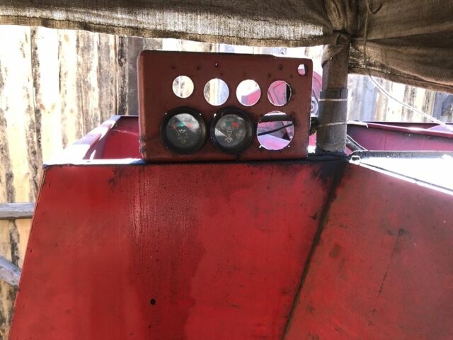 Массей Фергюсон Другая, об'ємом двигуна 5.8 л та пробігом 1000 тис. км за 7500 $, фото 14 на Automoto.ua