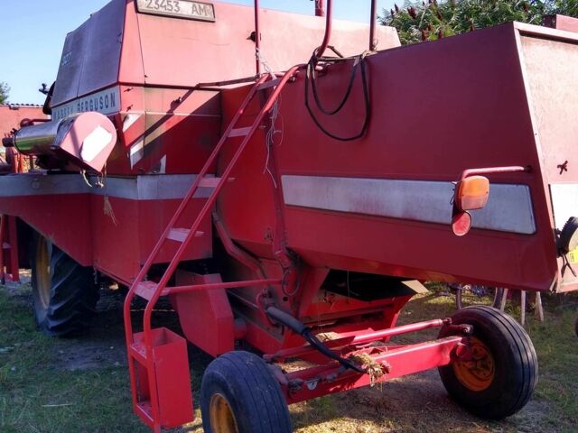 Массей Фергюсон Другая, объемом двигателя 2.2 л и пробегом 0 тыс. км за 8900 $, фото 7 на Automoto.ua