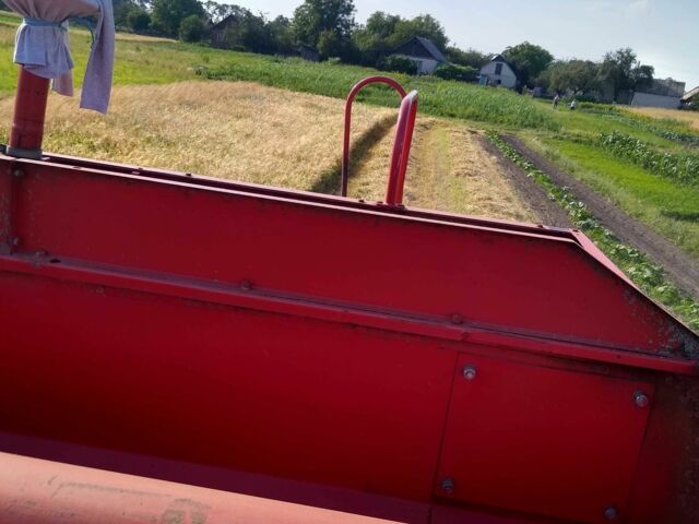 Массей Фергюсон Другая, объемом двигателя 2.2 л и пробегом 0 тыс. км за 8900 $, фото 22 на Automoto.ua