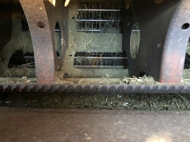 Массей Фергюсон Другая, об'ємом двигуна 5.8 л та пробігом 1000 тис. км за 7500 $, фото 12 на Automoto.ua