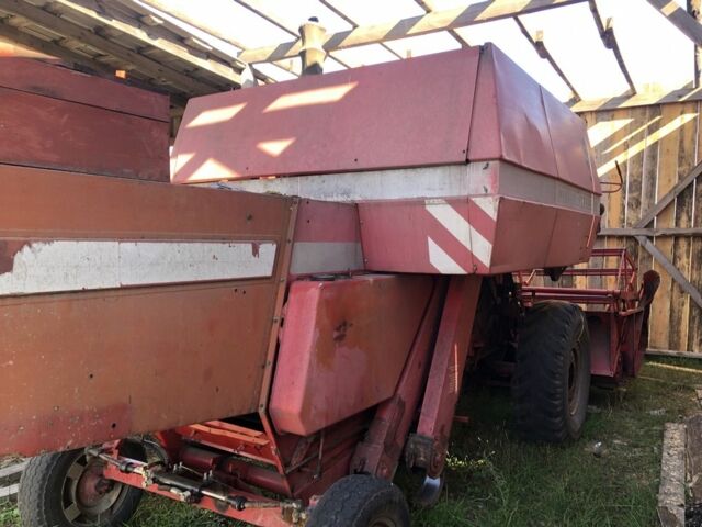 Массей Фергюсон Другая, об'ємом двигуна 5.8 л та пробігом 1000 тис. км за 7500 $, фото 8 на Automoto.ua