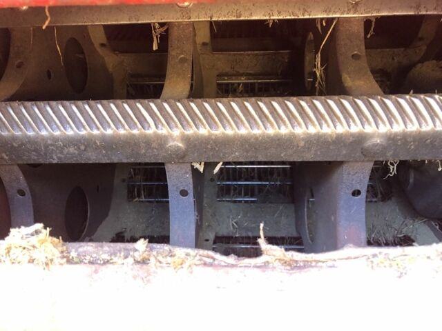 Массей Фергюсон Другая, об'ємом двигуна 5.8 л та пробігом 1000 тис. км за 7500 $, фото 13 на Automoto.ua