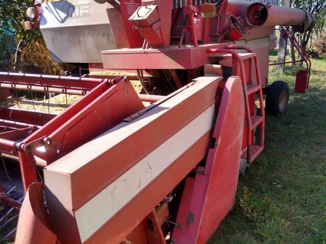 Массей Фергюсон Другая, объемом двигателя 2.2 л и пробегом 0 тыс. км за 8900 $, фото 21 на Automoto.ua