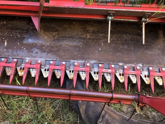 Массей Фергюсон Другая, об'ємом двигуна 5.8 л та пробігом 1000 тис. км за 7500 $, фото 11 на Automoto.ua