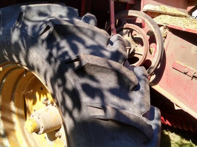 Массей Фергюсон Другая, объемом двигателя 2.2 л и пробегом 0 тыс. км за 8900 $, фото 12 на Automoto.ua