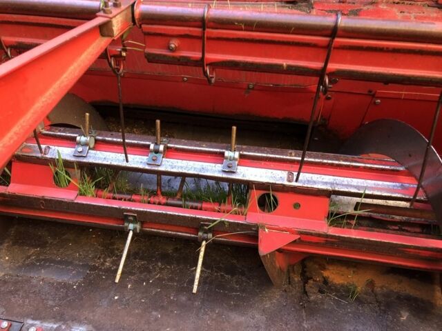 Массей Фергюсон Другая, об'ємом двигуна 5.8 л та пробігом 1000 тис. км за 7500 $, фото 10 на Automoto.ua