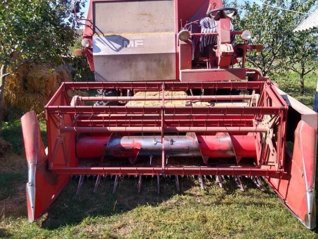 Массей Фергюсон Другая, объемом двигателя 2.2 л и пробегом 0 тыс. км за 8900 $, фото 2 на Automoto.ua