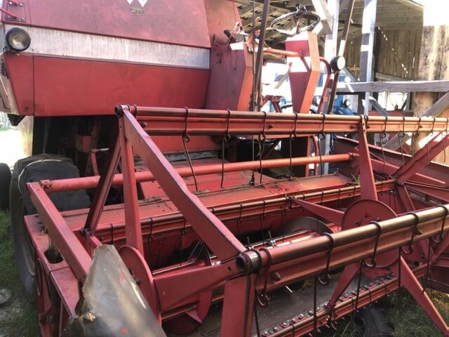 Массей Фергюсон Другая, об'ємом двигуна 5.8 л та пробігом 1000 тис. км за 7500 $, фото 9 на Automoto.ua