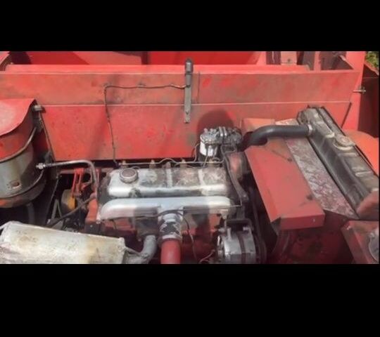 Массей Фергюсон Другая, объемом двигателя 0 л и пробегом 0 тыс. км за 11000 $, фото 7 на Automoto.ua