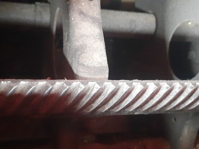 Массей Фергюсон Другая, объемом двигателя 0 л и пробегом 0 тыс. км за 11000 $, фото 10 на Automoto.ua