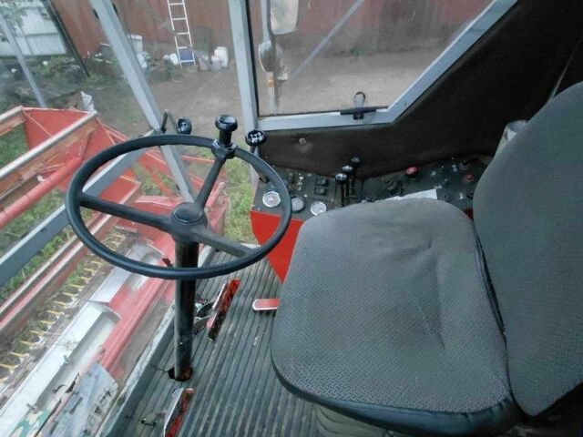 Массей Фергюсон Другая, об'ємом двигуна 0 л та пробігом 0 тис. км за 12200 $, фото 8 на Automoto.ua