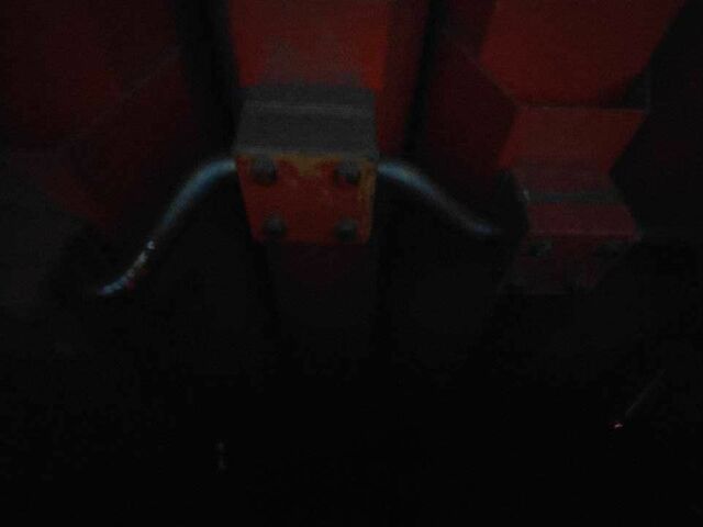 Массей Фергюсон Другая, об'ємом двигуна 0 л та пробігом 0 тис. км за 12200 $, фото 3 на Automoto.ua