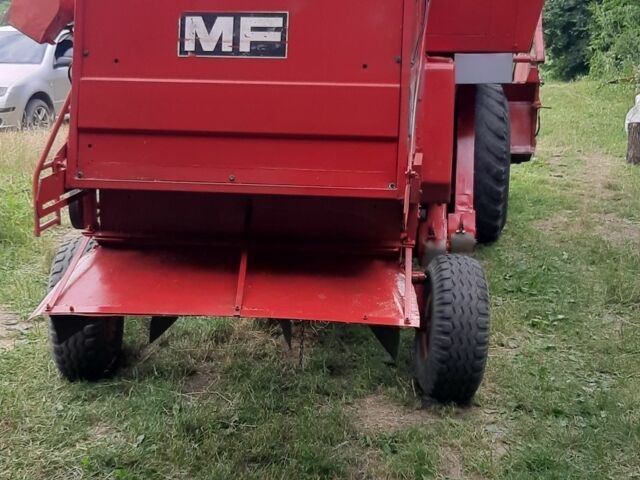 Массей Фергюсон Другая, объемом двигателя 0 л и пробегом 0 тыс. км за 11000 $, фото 4 на Automoto.ua